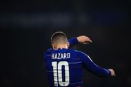 Chelsea v Tottenham Hotspur - Carabao Cup: Semi-Final Second Leg